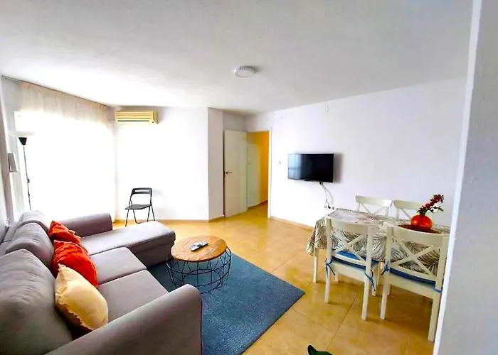 Parana Center Apartment