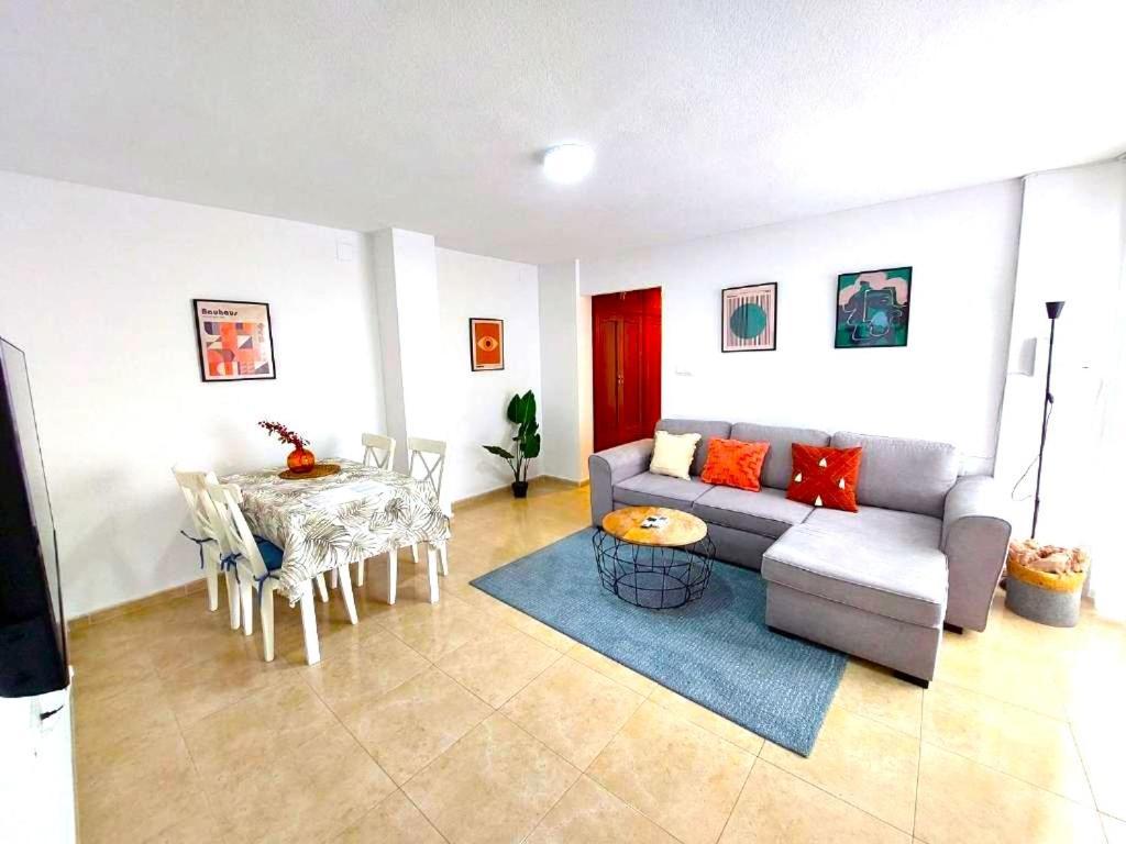 Parana Center Appartement Séville