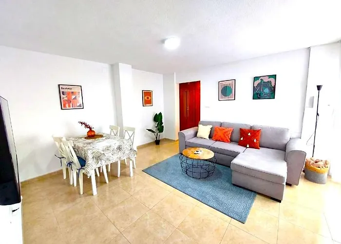 Parana Center Apartment